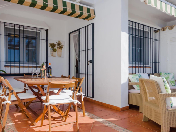 Room 4, Laja Bermeja 14011 in Chiclana de la Frontera, Cádiz
