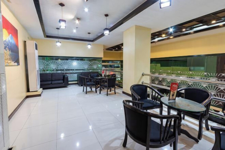 Food & Drinks 5, Hotel Sogo Cainta, Pasig City