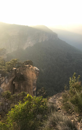 Others 4, Flying Fox Backpackers, Blue Mountains