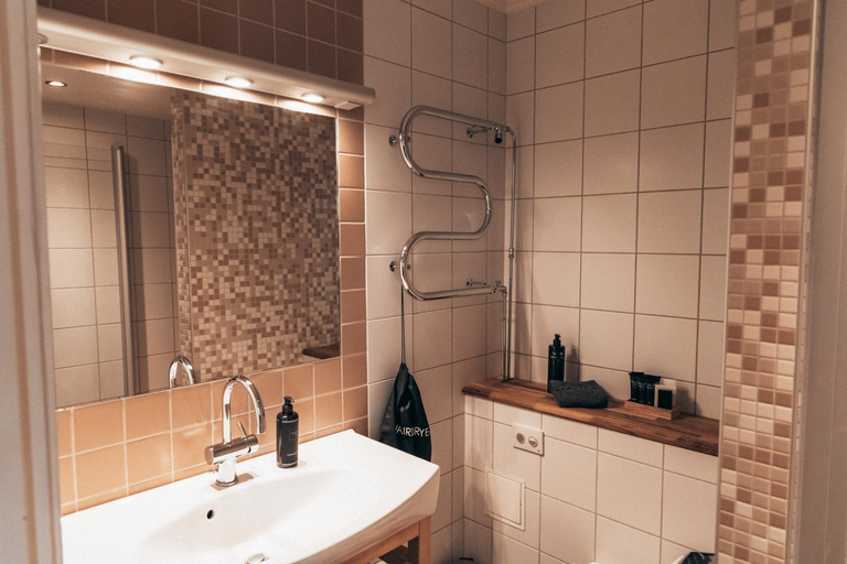 Bathroom 4, Gammelgarden, Malung