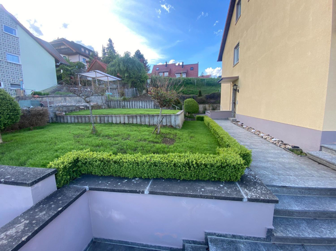 Others 4, Main Weindorf Unterkunft, Kitzingen