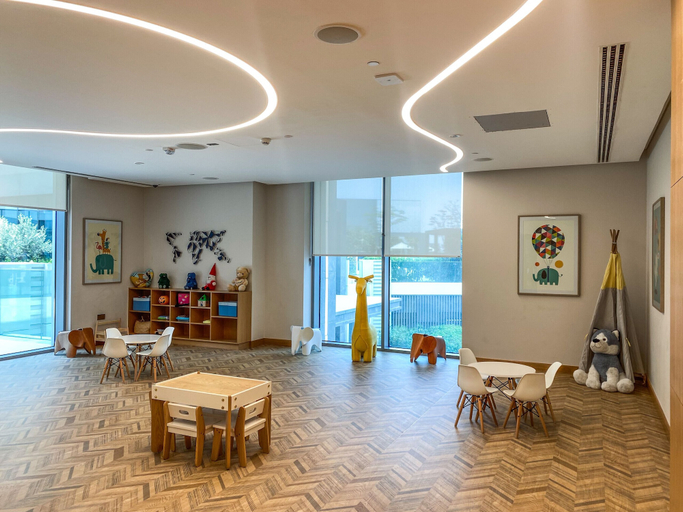 Food & Drinks, Easygo- Esteemed 2bdr With View Ic404, Dubai