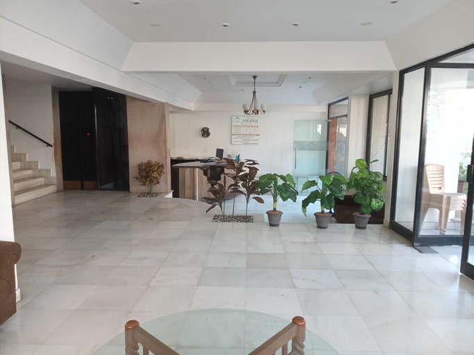 Others 5, Hotel Foliage, Jamnagar