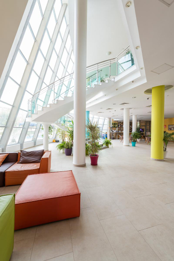 Public Area 4, Ivana Palace Hotel - Free Parking, Nesebar