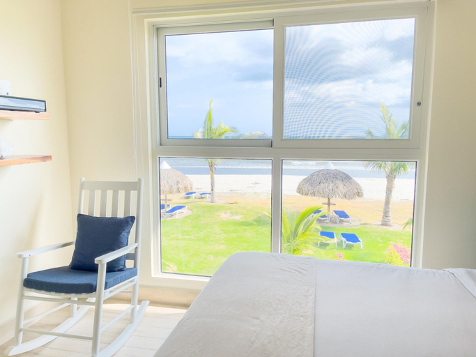 Room 4, Residences C11-1d in Chame, Chame
