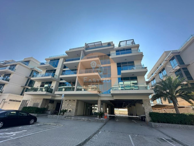 Exterior & Views, Easygo-stylish 1bdr Polo Res Meydan 09, Dubai