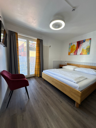 Bedroom 9