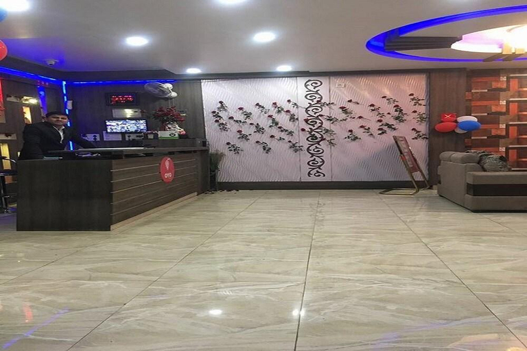 Others 3, Hotel Padmanane, Deoghar