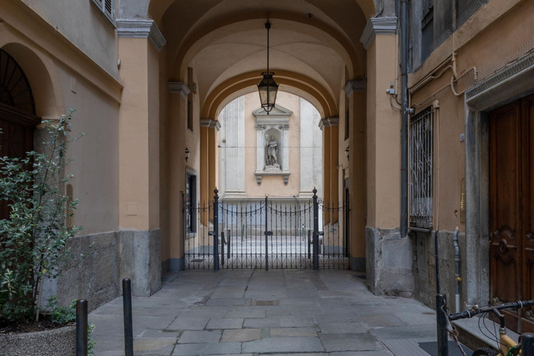 Others 3, Tana del Bianconiglio by Wonderful Italy, Torino