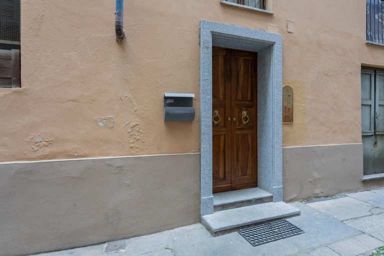Others 4, Tana del Bianconiglio by Wonderful Italy, Torino