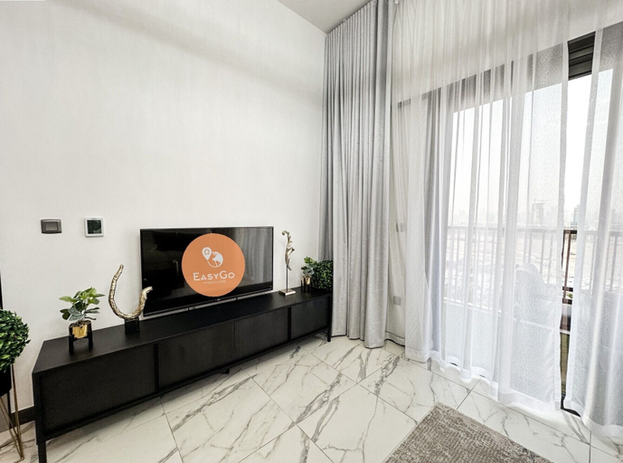 Others 5, Easygo-upgraded 1bdr Mageye MBR, Dubai