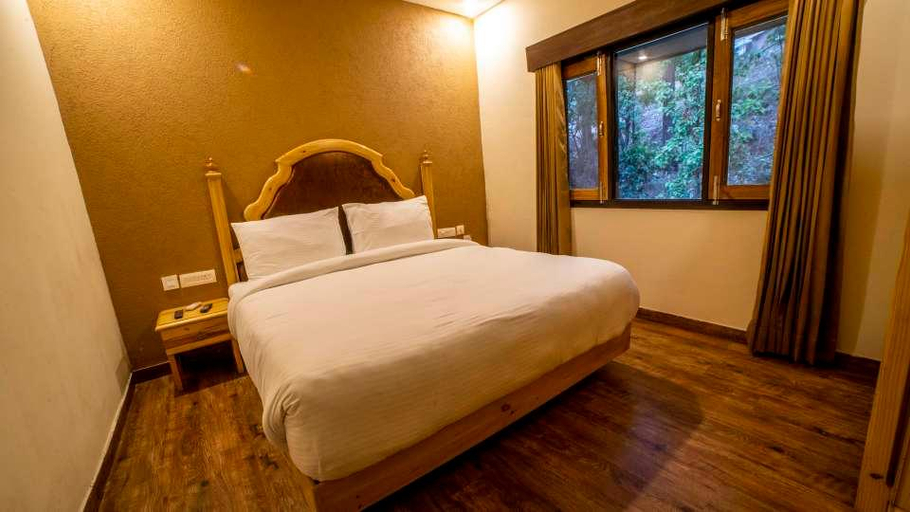 Others 5, Hotel Jsr Inn, Dehradun
