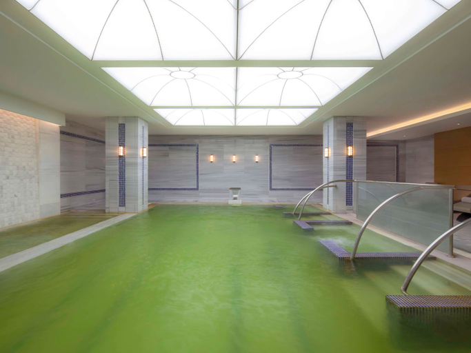 Sport & Beauty 2, Mövenpick Bursa Hotel and Thermal Spa, Osmangazi