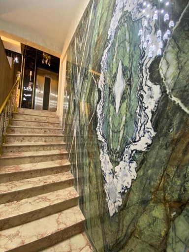 Public Area 2, Grand Bona Sera Hotel, Fatih