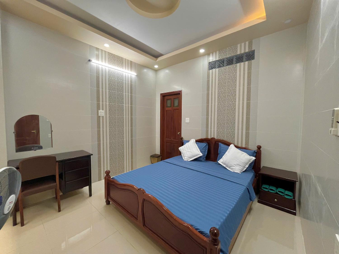 Bedroom 4, T'Homestay, Cái Răng