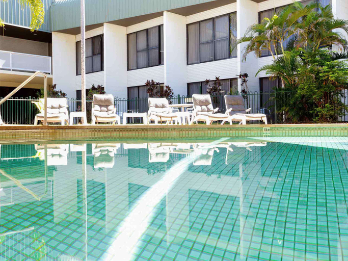 Sport & Beauty 2, Mercure Kakadu Crocodile Hotel, Jabiru