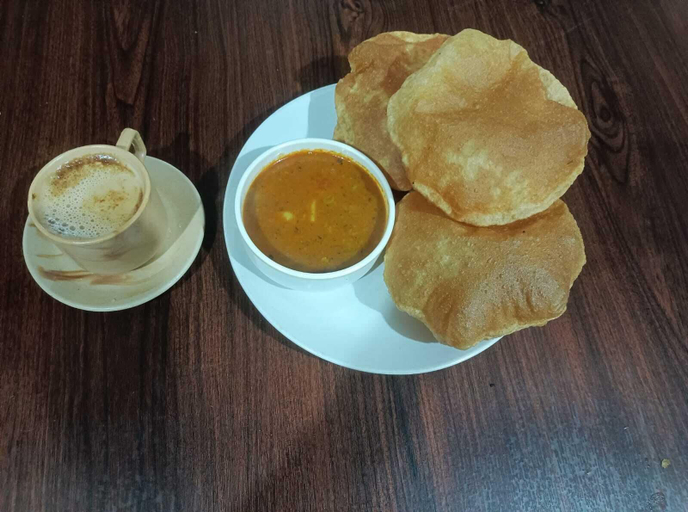 Food & Drinks 5, The Narayani Continental Hotel, East Sikkim