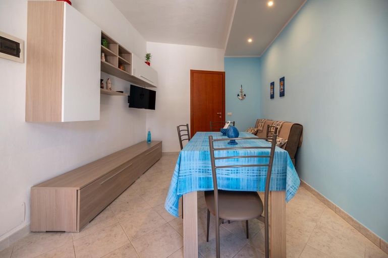 Others 4, Apartment Sole Fontane Bianche - Sicilia Vacanza, Syracuse
