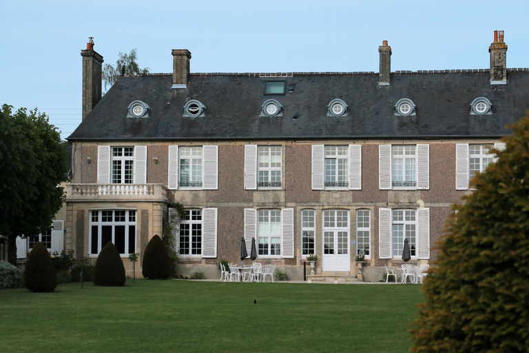 Exterior & Views 2, Domaine de Bayeux, Calvados