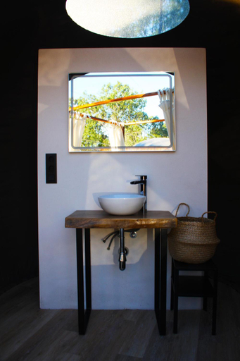 Bathroom 4, Gredos Estelar, Ávila