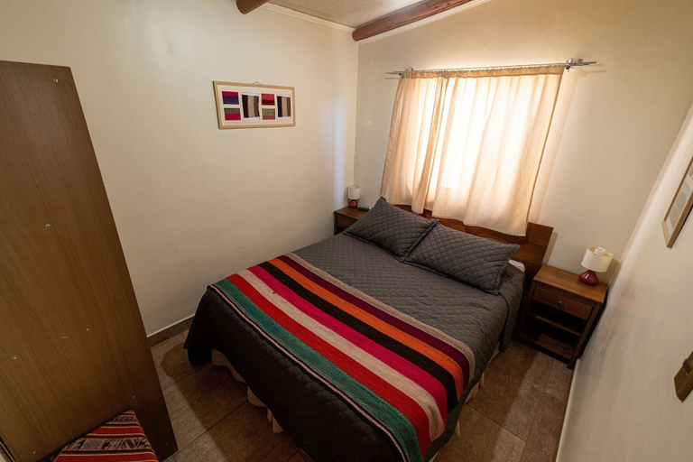 Bedroom 4, Casa Sutar 3 y 4, El Loa