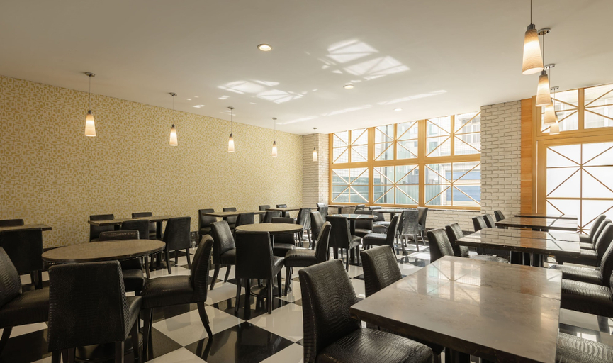 Food & Drinks 4, Kindness Hotel - Jhandong Jiuru Branch, Kaohsiung