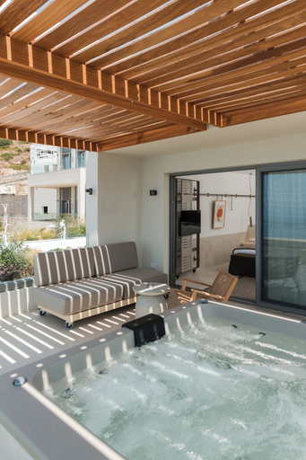 Sport & Beauty 2, Folie Marine Beach Hotel & Club, Vlorës