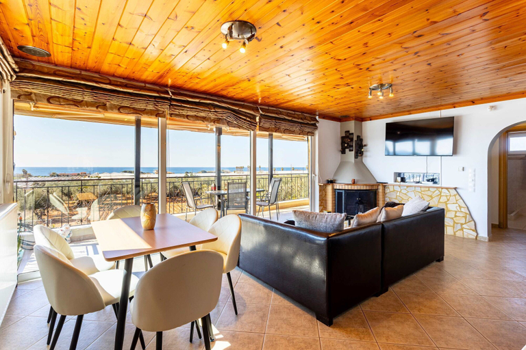 Room 4, Filiatra Prive Escape - Seaview Nature Serenity, Peloponnese