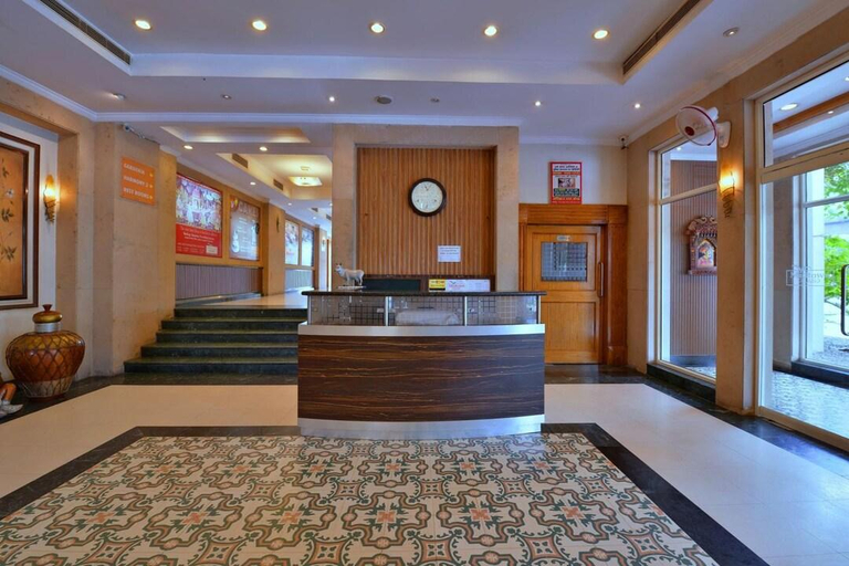 Others 5, Midtown Grand, Hisar
