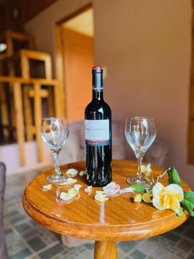 Food & Drinks 5, El Toucanet Lodge & Restaurante, Dota