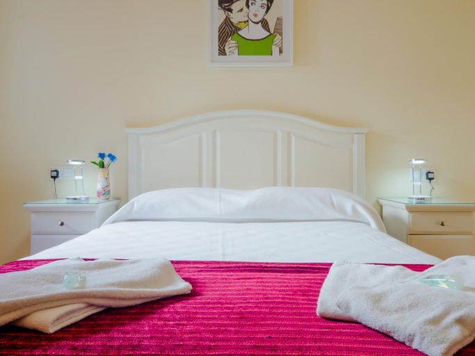 Room 5, Ribera D 13465 in el Puerto de Santa mar a, Cádiz