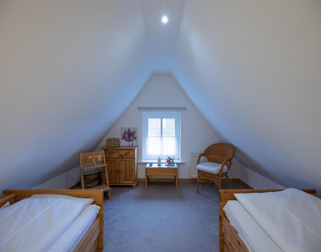 Room 2, Ferienwohnung Direkt am Deich in St.peter-ording, Nordfriesland