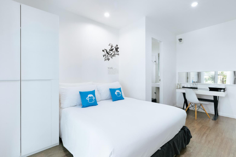 Bedroom 6