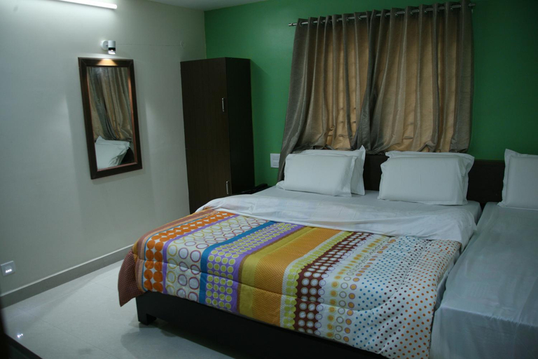 Bedroom 1