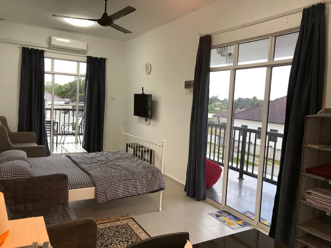 Others 5, Rumah Sawah Homestay Pasir Puteh, Pasir Putih