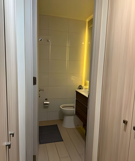 Bathroom 4, NR APART TOCORNAL, Cordillera
