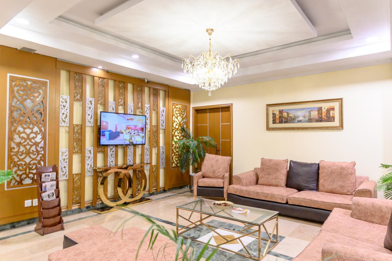 Others 5, Hotel One Abbotabad, Hazara