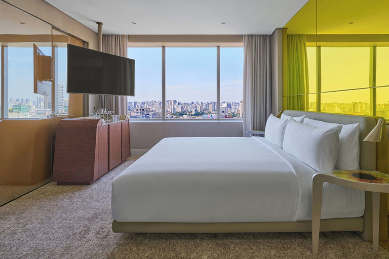 Bedroom 3, W São Paulo, São Paulo