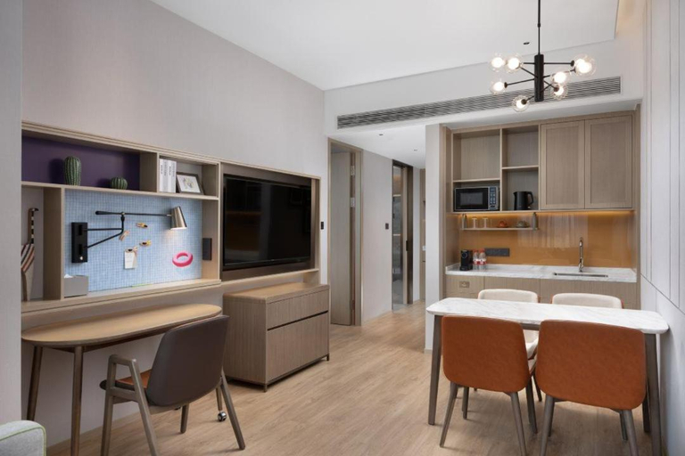 Others 5, Home2 Suites by Hilton Yaitai Laishan, Yantai