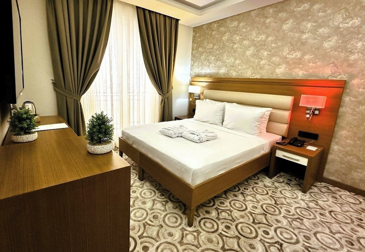 Bedroom 4, Aqua Marin Spa&Wellness, Karamürsel
