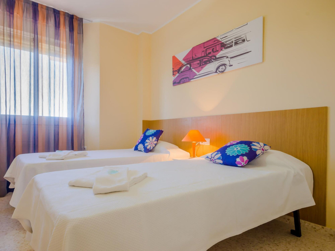Room 2, Apartamento Bajo de Gu a 15380, Cádiz