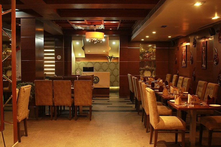 Food & Drinks 4, Hotel Dayal International Jamshedpur, Purbi Singhbhum
