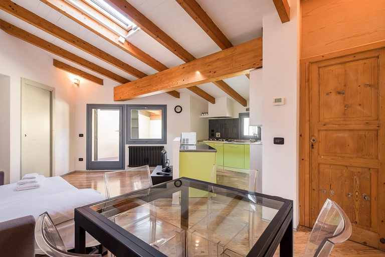 Room 5, Chez Cristina by Wonderful Italy, Bologna