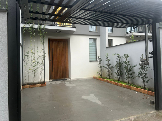 Exterior & Views 2, GEMINADO CASA 2 ALTO PADRÃO 3 QUARTOS, Joinvile