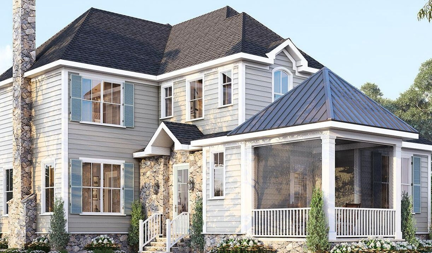 Exterior & Views 1, Maryland Avenue 53, Sussex