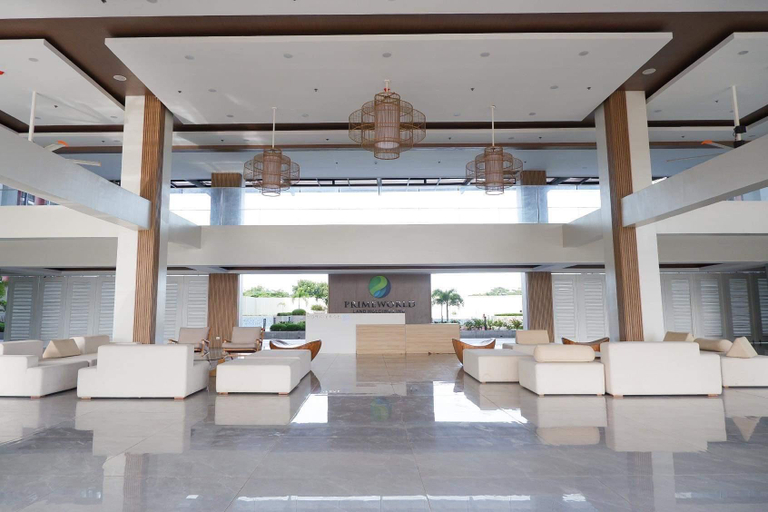 3, Yvonne’s condo @ Primeworld Lapu Lapu Cebu, Lapu-Lapu City