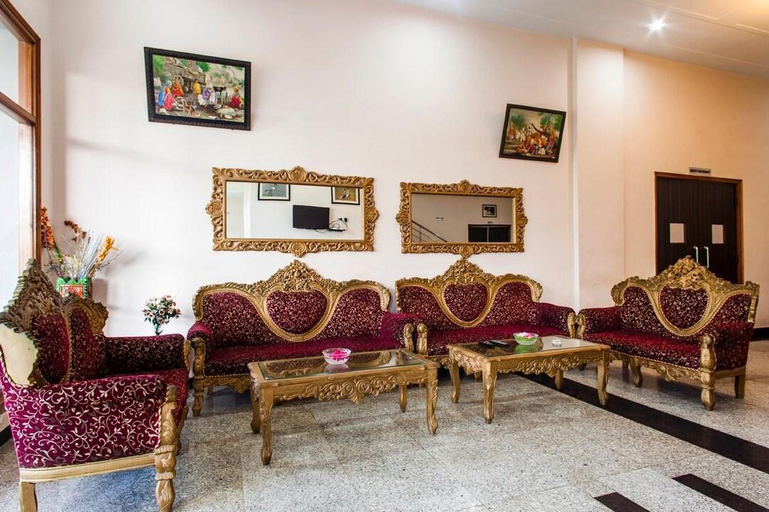 Others 3, Geetanjali Hotel & Motel, Bharatpur