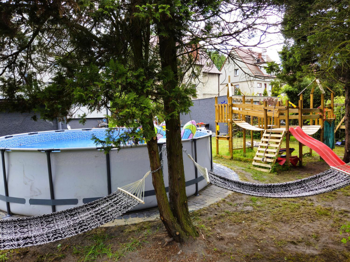 Others 5, Family Rooms, Zabrze