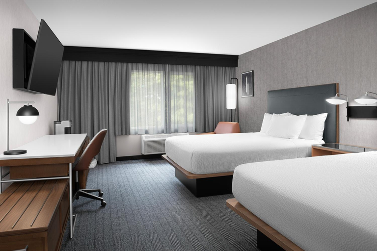 Bedroom 6