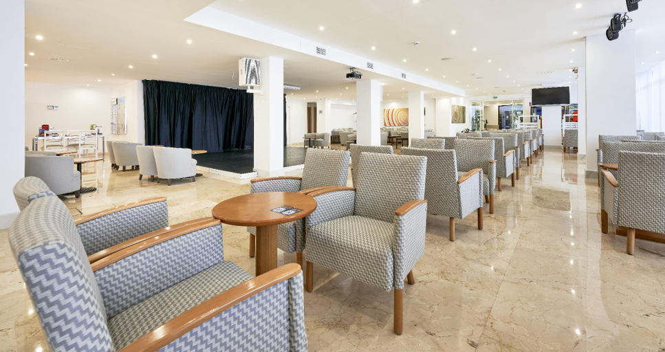 Food & Drinks 5, Globales Verdemar, Baleares
